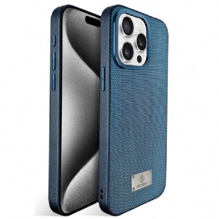 Cover iPhone 16 Pro Telefon Etui Kst Design