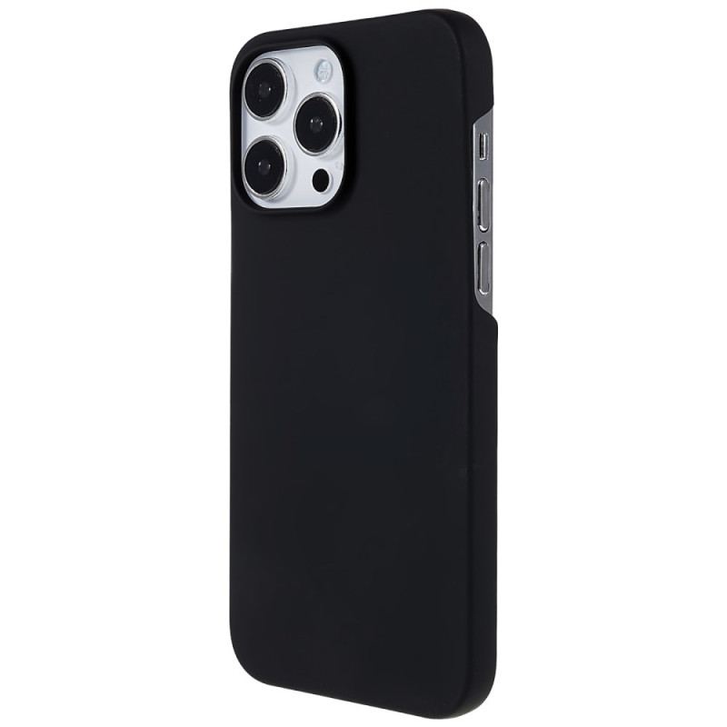 Cover iPhone 16 Pro Telefon Etui Mat Plast