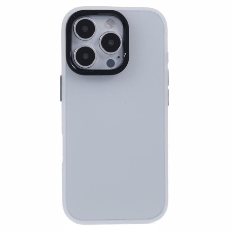 Cover iPhone 16 Pro X-niveau