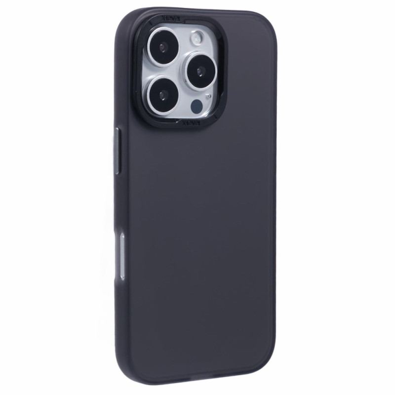 Cover iPhone 16 Pro X-niveau