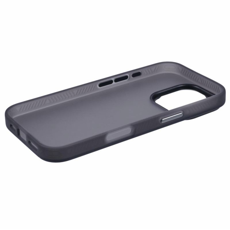 Cover iPhone 16 Pro X-niveau