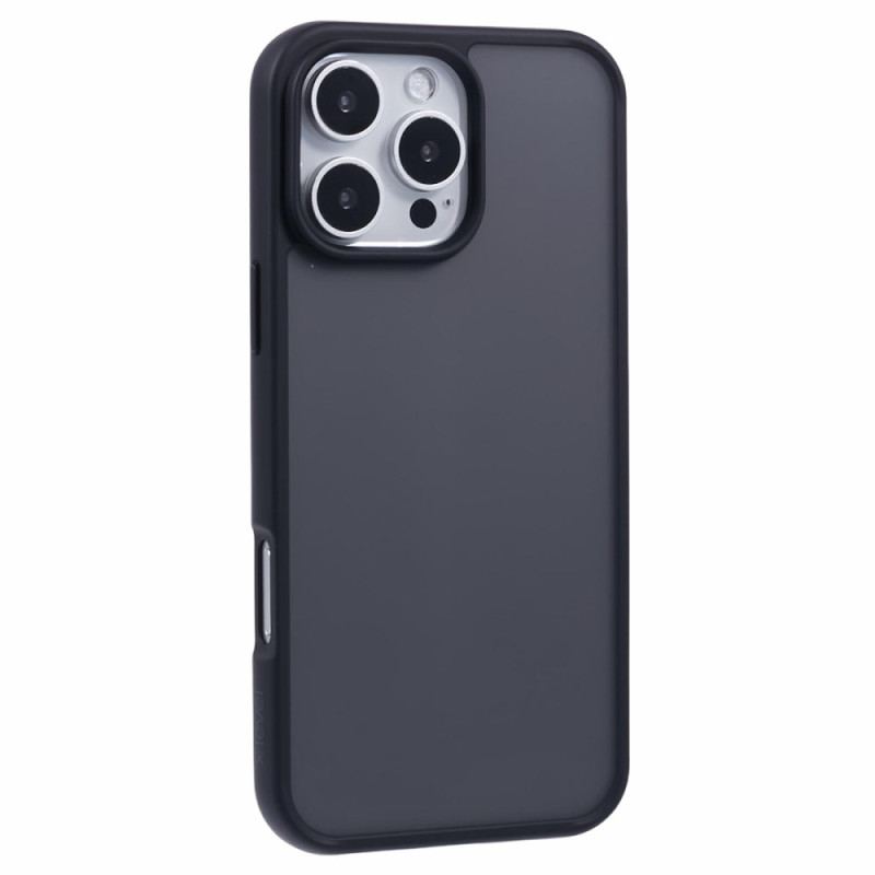 Cover iPhone 16 Pro X-niveau