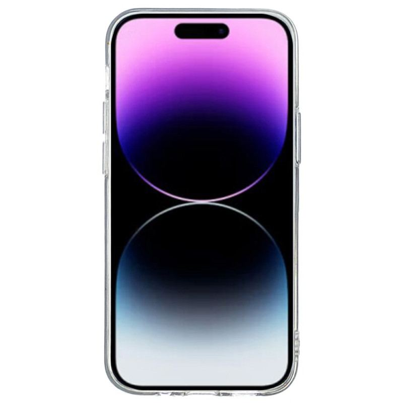 Cover Til iPhone 16 Pro Øjne