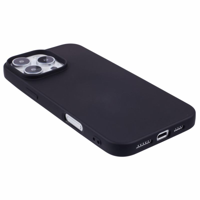 Cover Til iPhone 16 Pro Silikone