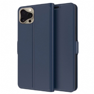 Etui iPhone 16 Pro Kortholder