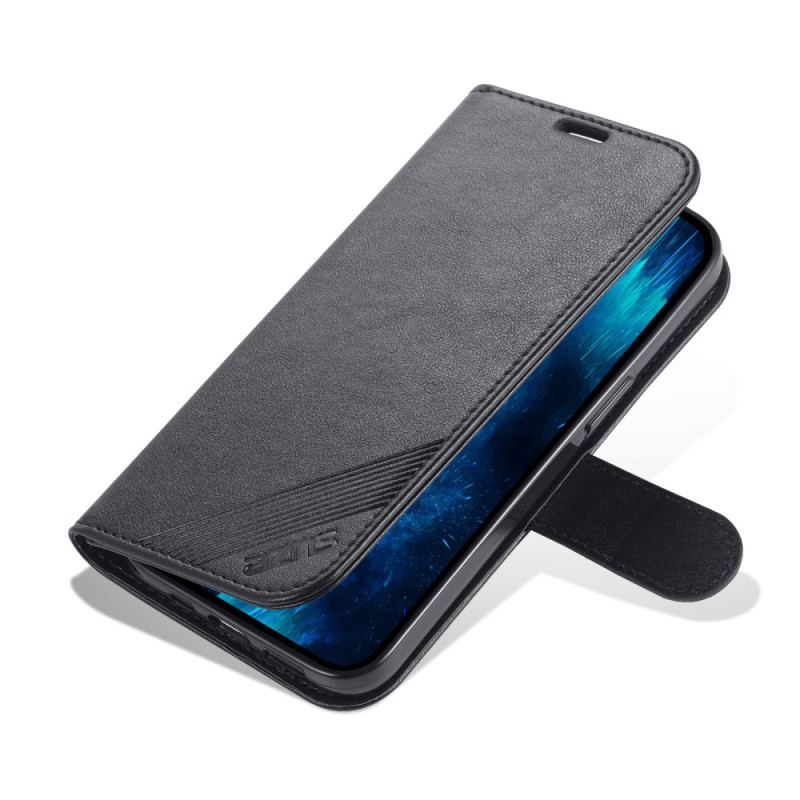 Flip Cover iPhone 16 Pro Azns