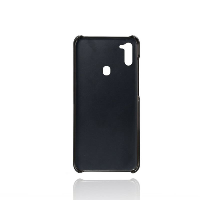 Cover Samsung Galaxy M11 Ksq Kortholder