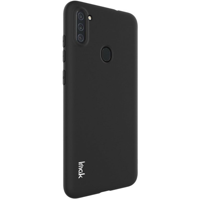 Cover Samsung Galaxy M11 Uc-1 Series Silikonemåtte Imak