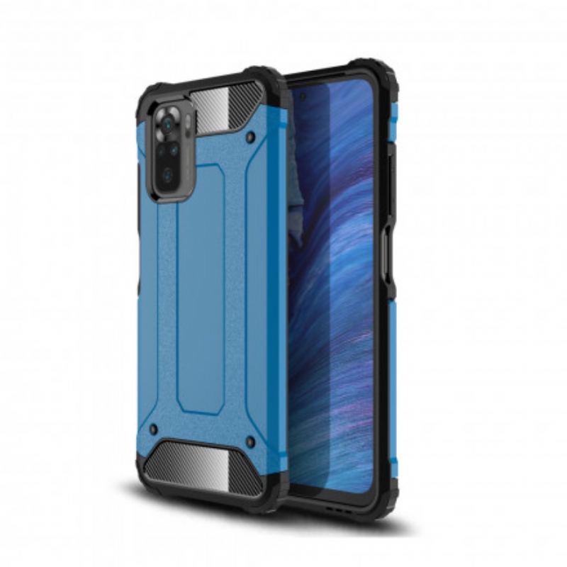 Cover Poco M5s Overlevende