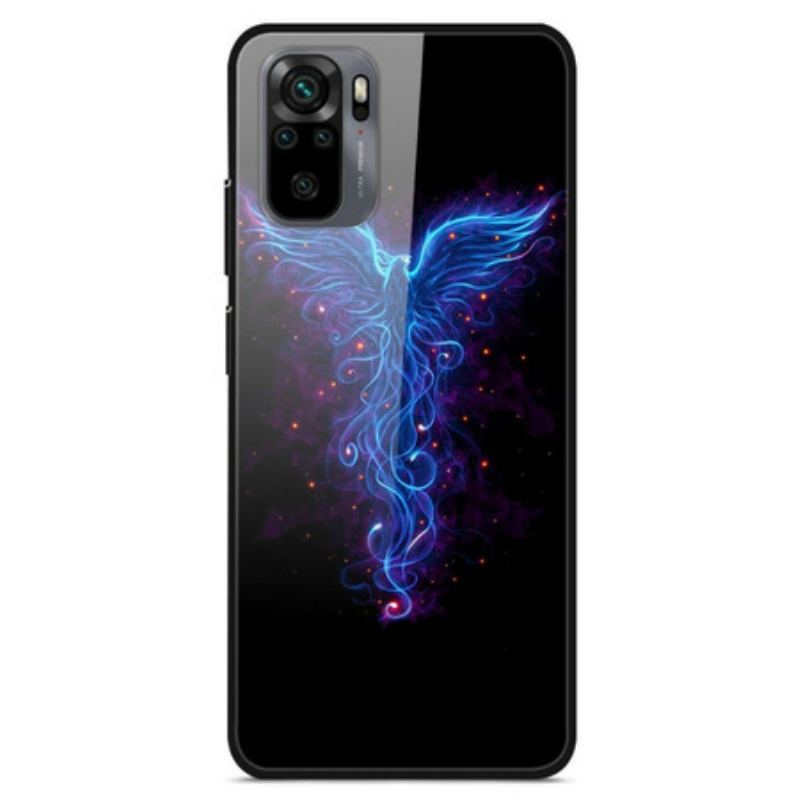 Cover Poco M5s Phoenix Hærdet Glas