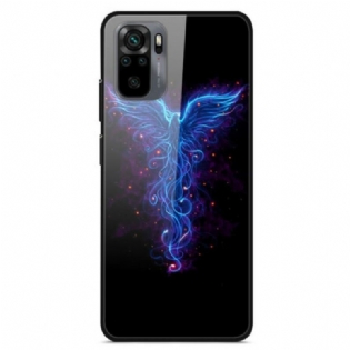 Cover Poco M5s Phoenix Hærdet Glas