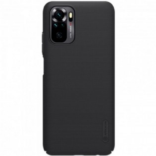 Cover Poco M5s Rigid Frosted Nillkin