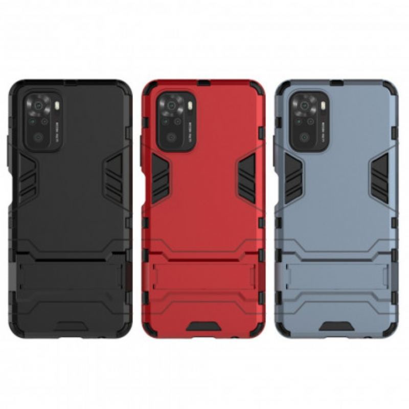 Cover Poco M5s Ultra Resistent