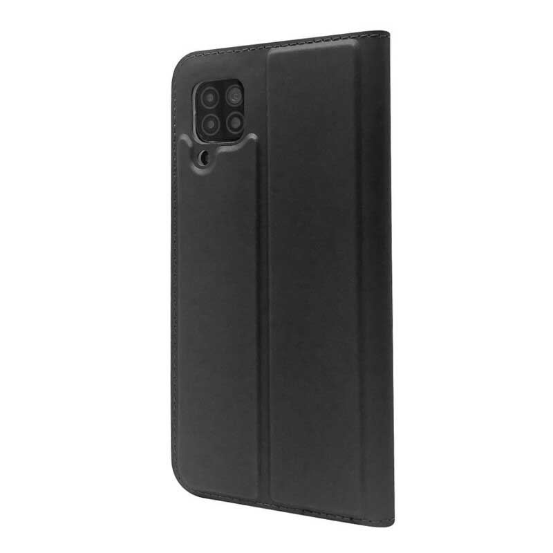 Cover Huawei P40 Lite Flip Cover Magnetisk Lås