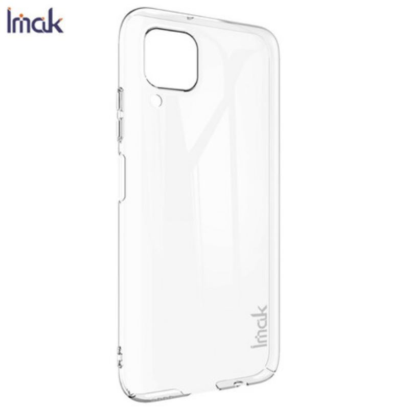 Cover Huawei P40 Lite Gennemsigtig Imak