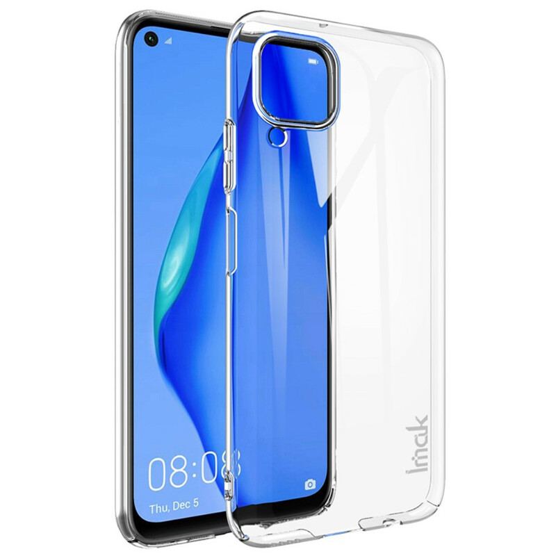 Cover Huawei P40 Lite Gennemsigtig Imak