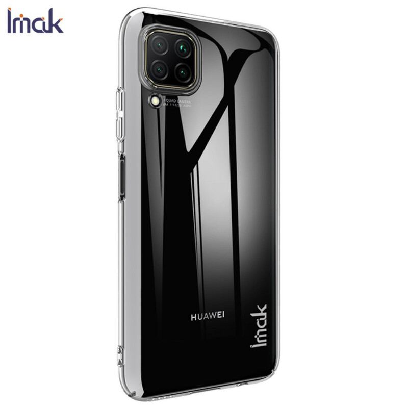 Cover Huawei P40 Lite Gennemsigtig Imak