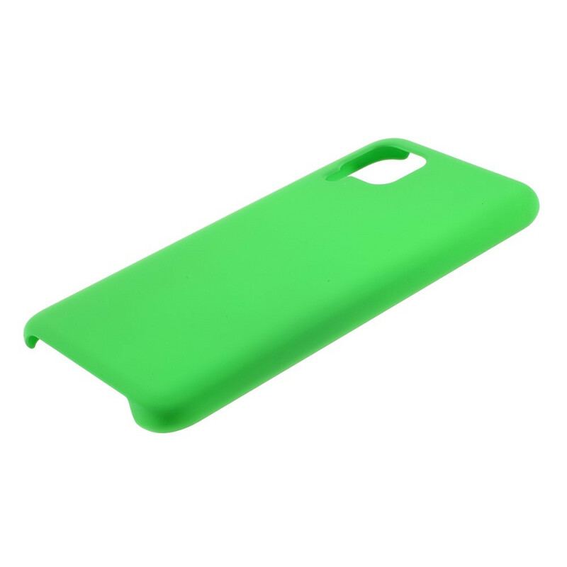 Cover Huawei P40 Lite Gummi Mere