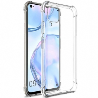 Cover Huawei P40 Lite Imak Fleksibel Silikone