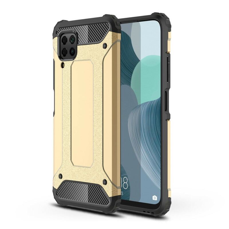 Cover Huawei P40 Lite Overlevende