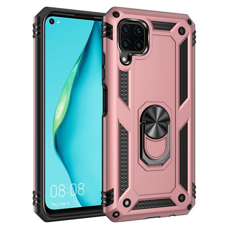 Cover Huawei P40 Lite Premium Ring