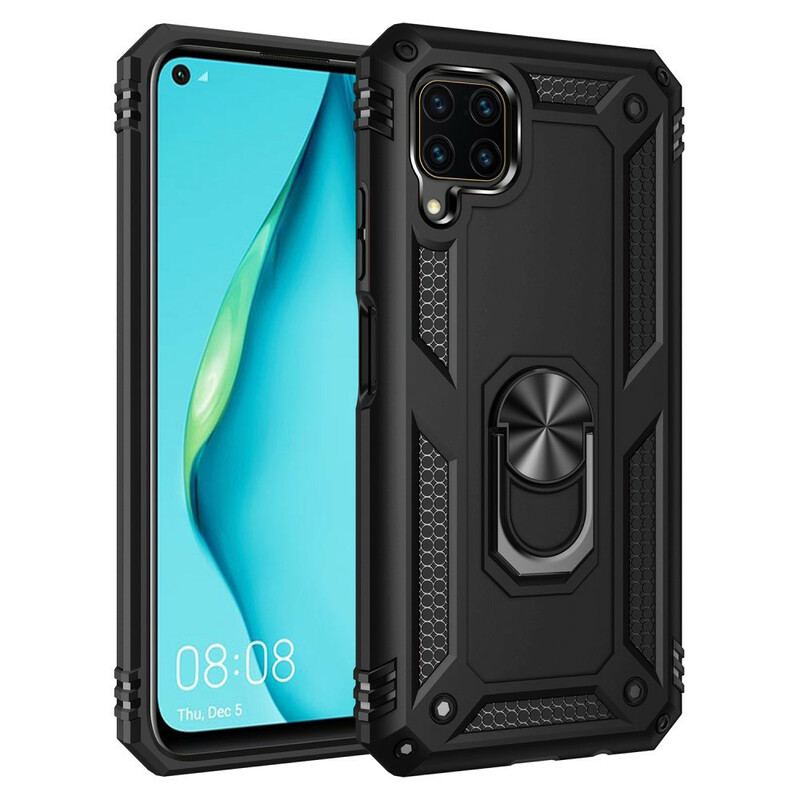 Cover Huawei P40 Lite Premium Ring