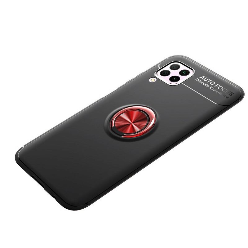 Cover Huawei P40 Lite Roterende Ring