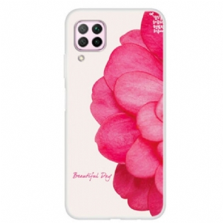 Cover Huawei P40 Lite Smuk Dag