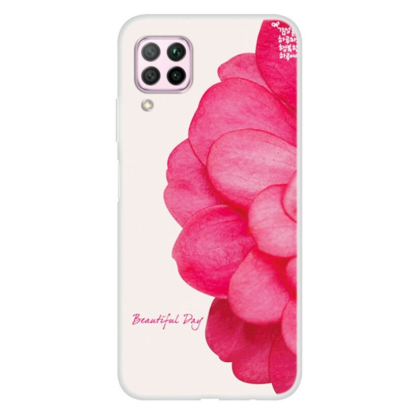 Cover Huawei P40 Lite Smuk Dag