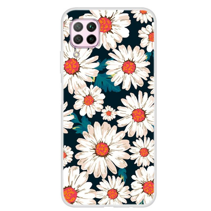 Cover Huawei P40 Lite Tusindfryd