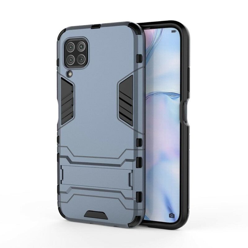 Cover Huawei P40 Lite Ultra Resistent Tunge