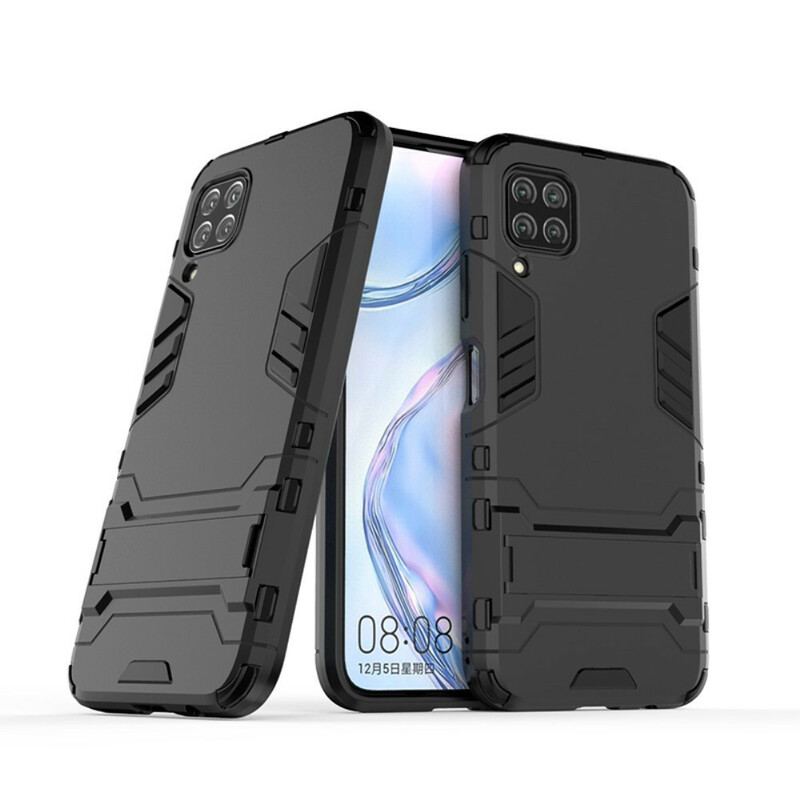 Cover Huawei P40 Lite Ultra Resistent Tunge