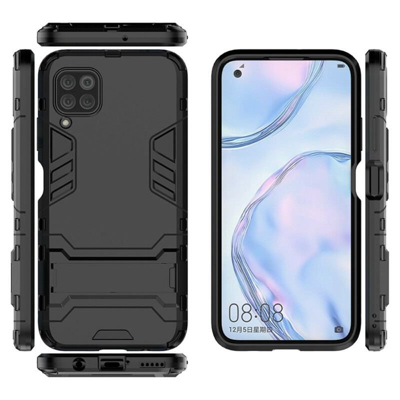 Cover Huawei P40 Lite Ultra Resistent Tunge