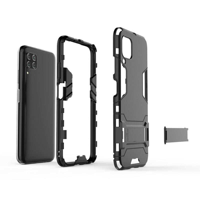 Cover Huawei P40 Lite Ultra Resistent Tunge