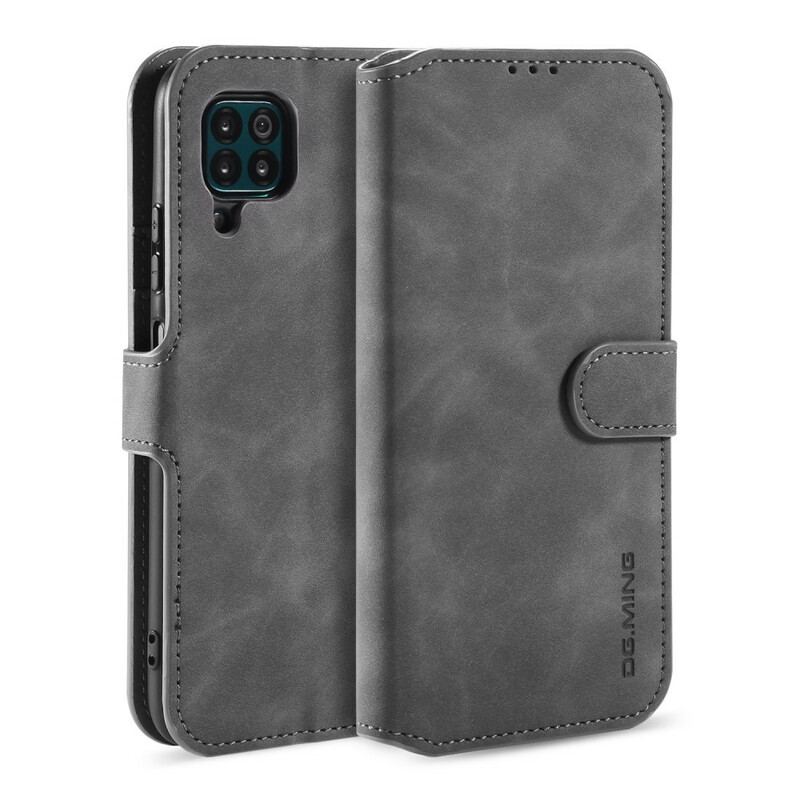 Flip Cover Huawei P40 Lite Dg.ming Retro