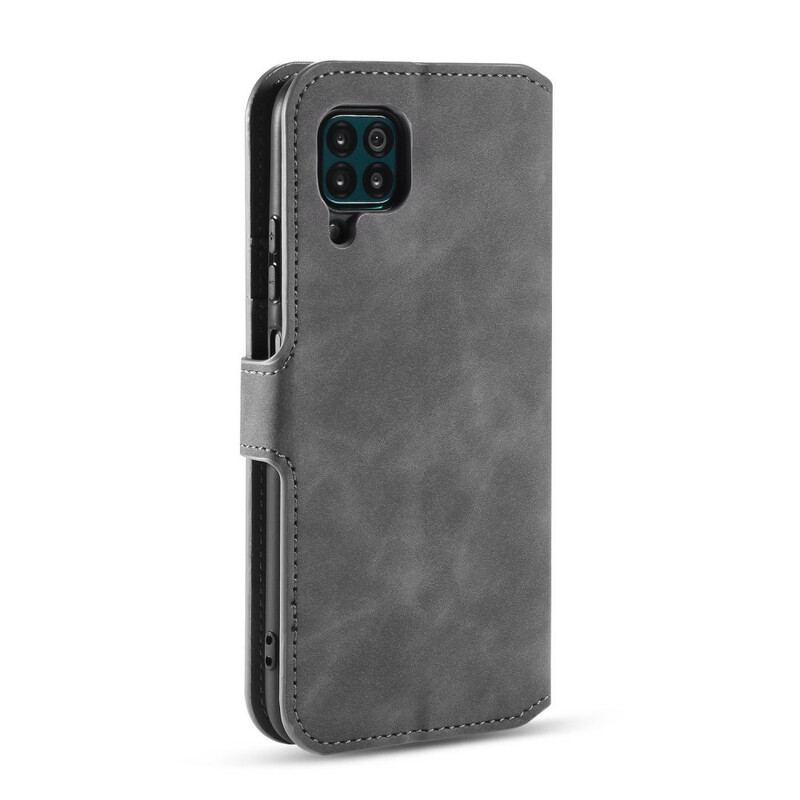 Flip Cover Huawei P40 Lite Dg.ming Retro