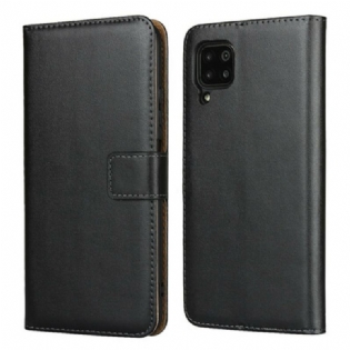 Flip Cover Huawei P40 Lite Læderet