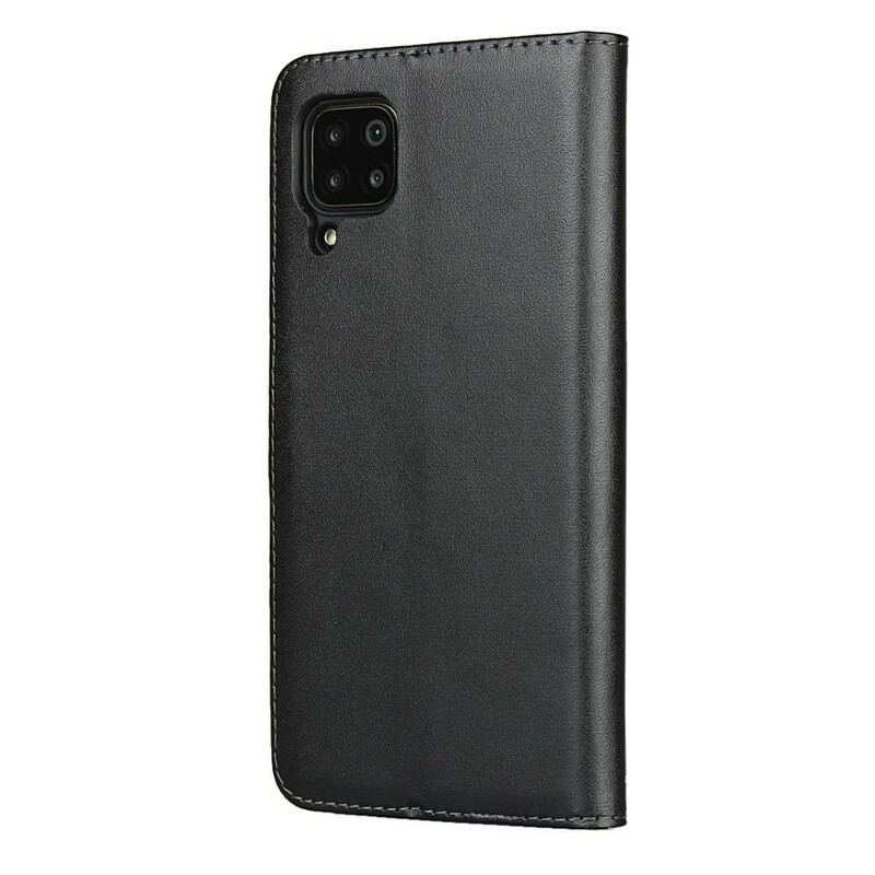 Flip Cover Huawei P40 Lite Læderet