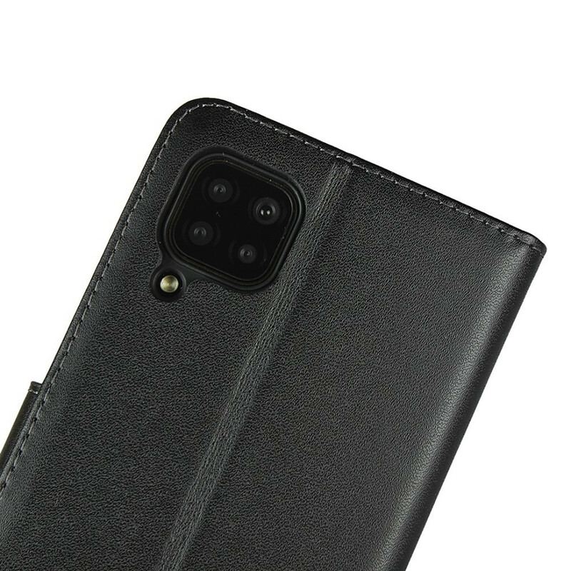 Flip Cover Huawei P40 Lite Læderet