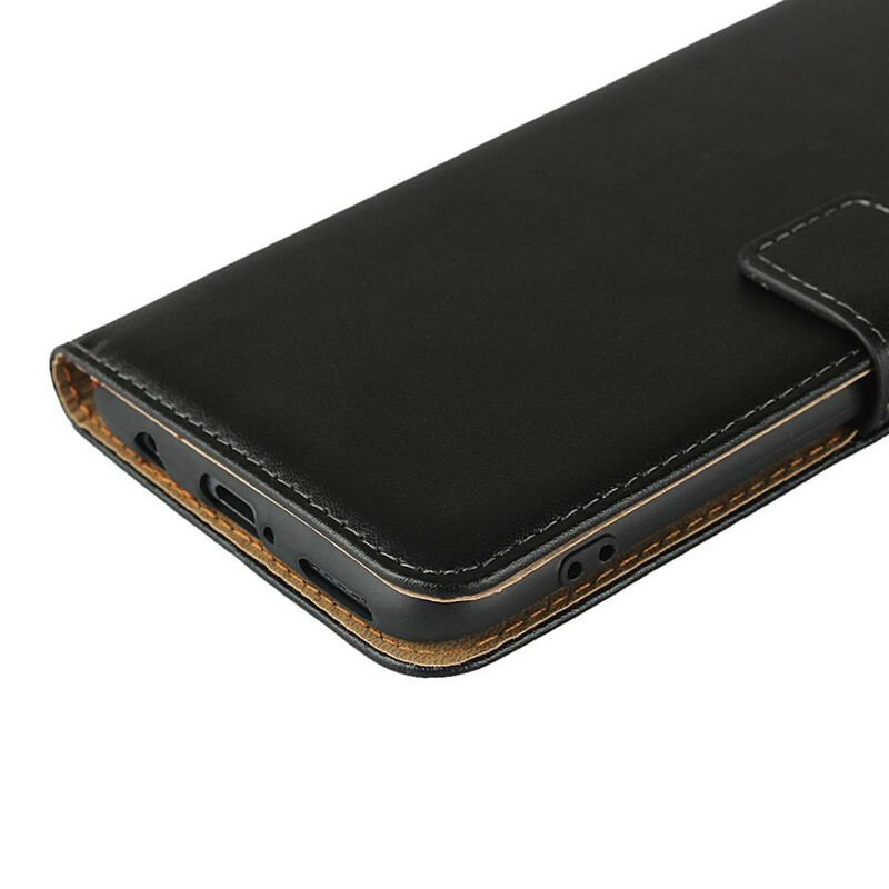 Flip Cover Huawei P40 Lite Læderet