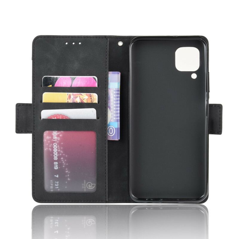 Flip Cover Huawei P40 Lite Multi-card Premier Class