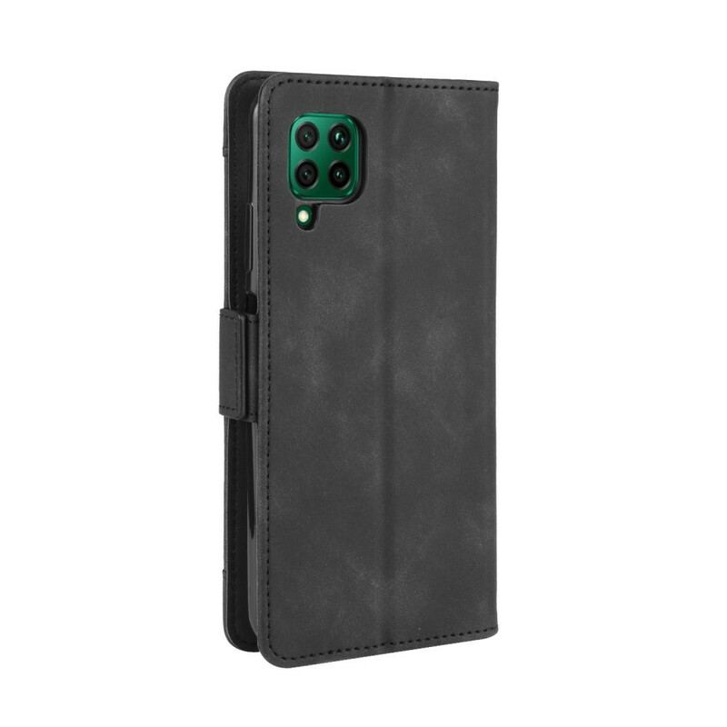 Flip Cover Huawei P40 Lite Multi-card Premier Class