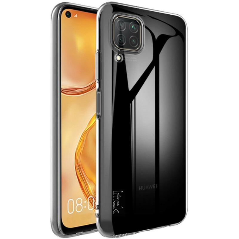 Mobilcover Huawei P40 Lite Ux-5 Serie Imak