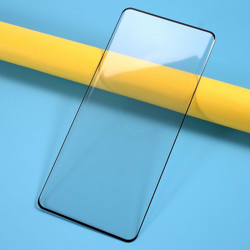 Beskyttelse Af Hærdet Glas Til Oneplus 8