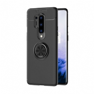 Cover OnePlus 8 Lenuo Roterende Ring