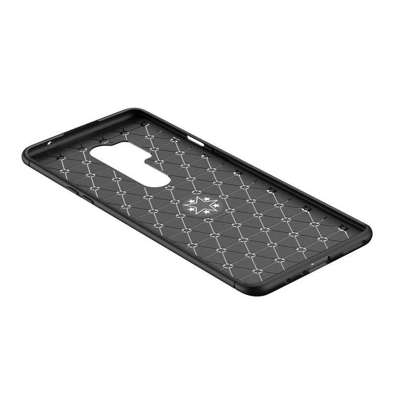 Cover OnePlus 8 Lenuo Roterende Ring