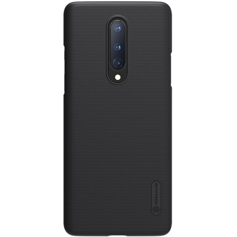 Cover OnePlus 8 Rigid Frosted Nillkin