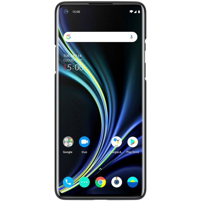 Cover OnePlus 8 Rigid Frosted Nillkin