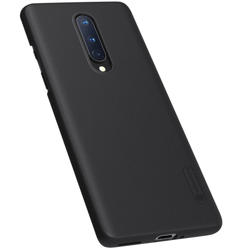 Cover OnePlus 8 Rigid Frosted Nillkin