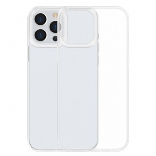 Cover iPhone 13 Pro Baseus Simple Series